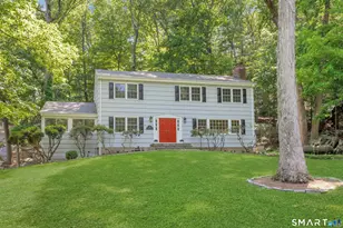 8 Mountain Trail, Stamford, CT 06903 - Photo 1