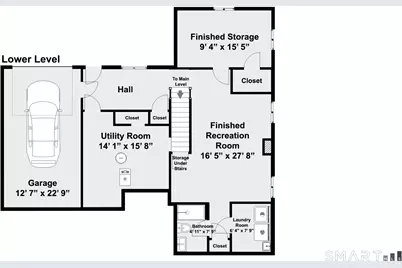 664 Osage Lane #A, Stratford, CT 06614 - Photo 37