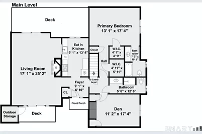 664 Osage Lane #A, Stratford, CT 06614 - Photo 37