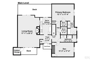 664 Osage Ln, Stratford, CT 06614 - Photo 37