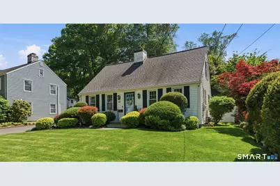 87 Knollwood Road, North Haven, CT 06473 - Photo 3