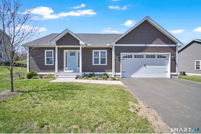 50 Chapman Chase #50, Windsor Locks, CT 06096 - Photo 1