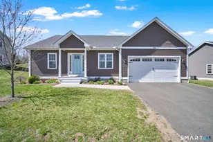 50 Chapman Chase, Windsor Locks, CT 06096 - Photo 1