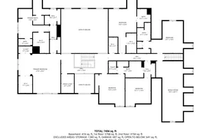 21 Daniel Ct, Westport, CT 06880 - Photo 33