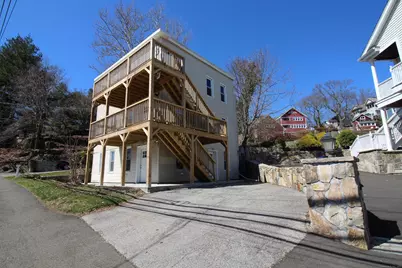 272 Valley Road #2, Greenwich, CT 06807 - Photo 1