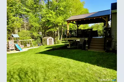 341 Mountain Laurel Lane, Torrington, CT 06790 - Photo 35