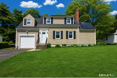 21 Ruby Street, New Haven, CT 06515 - Photo 1