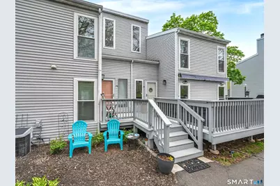 26 Glenview Drive #26, Cromwell, CT 06416 - Photo 3