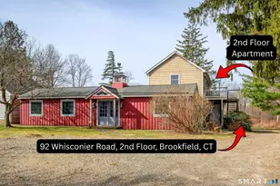 92-C Whisconier Rd, Brookfield, CT 06804 - Photo 1