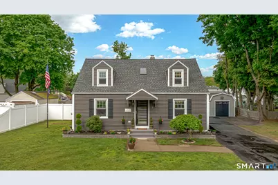 4 Nicholas Drive, East Haven, CT 06512 - Photo 1