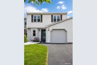 10 Evergreen Place #10, Rocky Hill, CT 06067 - Photo 1
