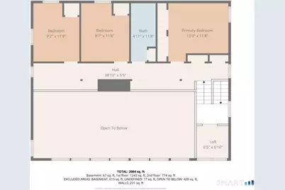 1707 Center Groton Road, Ledyard, CT 06339 - Photo 13