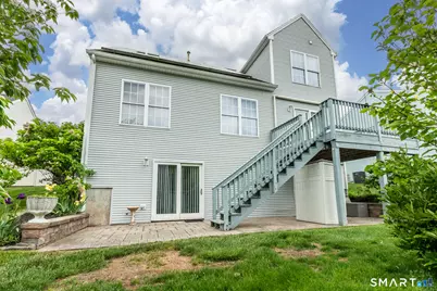 36 Primrose Lane #36, Suffield, CT 06078 - Photo 5