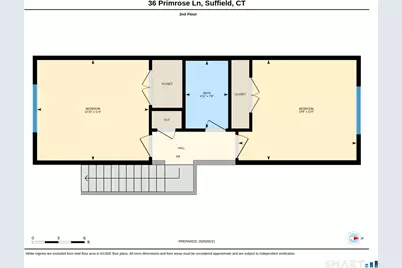 36 Primrose Lane #36, Suffield, CT 06078 - Photo 39