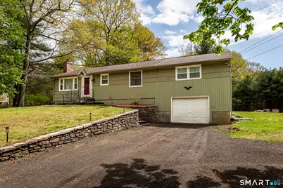 65 Pinney Hill Road, Willington, CT 06279 - Photo 3