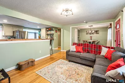 65 Pinney Hill Road, Willington, CT 06279 - Photo 9