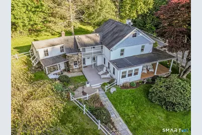 153 Ball Pond Road, New Fairfield, CT 06812 - Photo 3