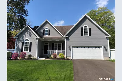 228 South Main Street, Manchester, CT 06040 - Photo 1