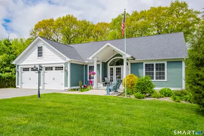 1 Bigwood Lane, Burlington, CT 06013 - Photo 1