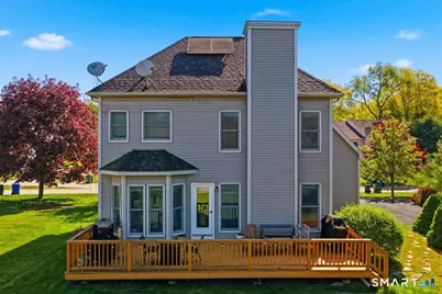 26 Giovanni Drive, Waterford, CT 06385 - Photo 33