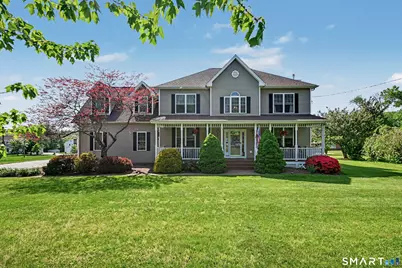 124 Damascus Road, Branford, CT 06405 - Photo 1