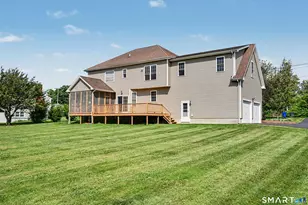 124 Damascus Rd, Branford, CT 06405 - Photo 37