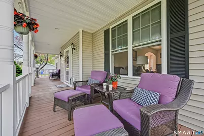 124 Damascus Road, Branford, CT 06405 - Photo 3