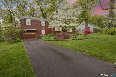 19 Tanglewood Road, Farmington, CT 06032 - Photo 1