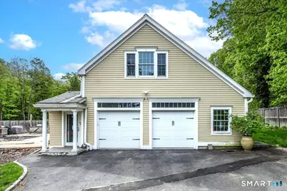 153 Boggs Hill Road, Newtown, CT 06470 - Photo 3