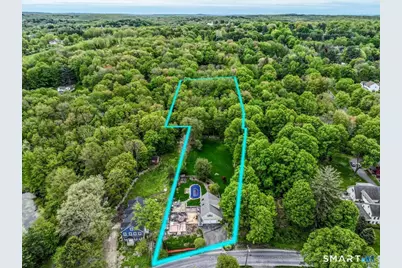 153 Boggs Hill Road, Newtown, CT 06470 - Photo 1