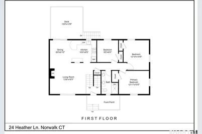 24 Heather Lane, Norwalk, CT 06851 - Photo 27