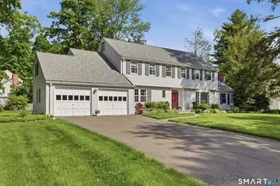 15 Rillbank Terrace, West Hartford, CT 06107 - Photo 3