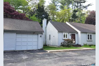 3 Woodstock Meadows #3, Woodstock Valley, CT 06281 - Photo 3