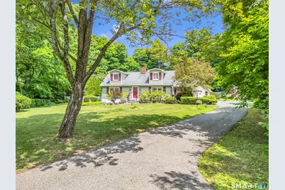 5 North Beech Tree Road, Brookfield, CT 06804 - Photo 1