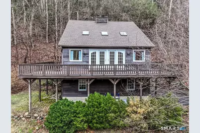 450 West Meetinghouse Road, New Milford, CT 06776 - Photo 1
