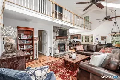 450 West Meetinghouse Road, New Milford, CT 06776 - Photo 5