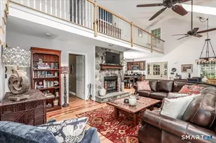 450 W Meetinghouse Rd, New Milford, CT 06776 - Photo 5