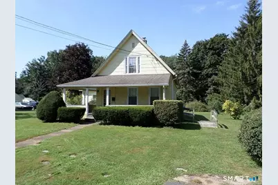 386 Parker Street, Manchester, CT 06042 - Photo 1
