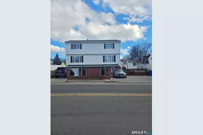 1101 Highland Avenue, Waterbury, CT 06708 - Photo 1