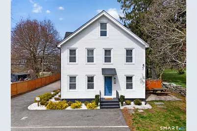 9 School (4 and 6 School Place)(Mystic) Street, Stonington, CT 06355 - Photo 1