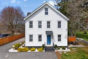 9 School (4 and 6 School Place)(Mystic) St, Stonington, CT 06355 - Photo 1