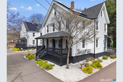 9 School (4 and 6 School Place)(Mystic) Street, Stonington, CT 06355 - Photo 5