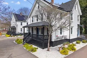 9 School (4 and 6 School Place)(Mystic) St, Stonington, CT 06355 - Photo 5