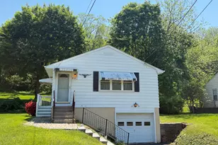 212 Swain Ave, Meriden, CT 06450 - Photo 1