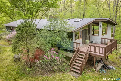 88 Hillyndale Road, Mansfield, CT 06268 - Photo 1