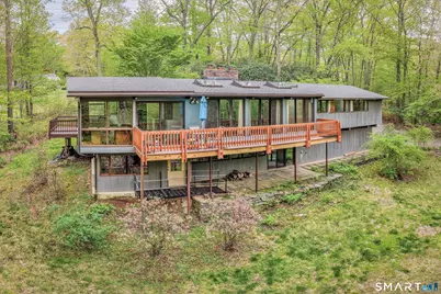 88 Hillyndale Road, Mansfield, CT 06268 - Photo 3