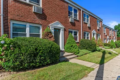 28 Hamilton Court #D, Stamford, CT 06902 - Photo 13