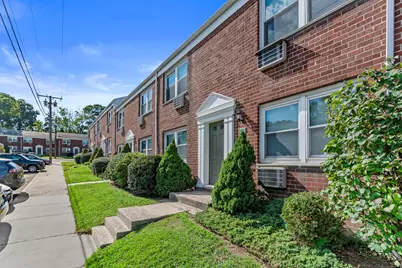 28 Hamilton Court #D, Stamford, CT 06902 - Photo 23