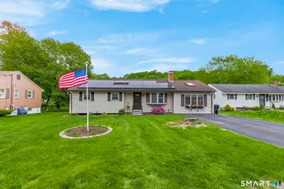 102 Wayne Lane, Meriden, CT 06450 - Photo 1