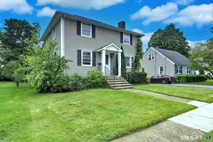 632 Sedgewick Ave, Stratford, CT 06615 - Photo 1